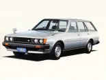 Toyota Carina (KA67V, TA67V, CA67V) 3 покоління, універсал (1981 - 1988)