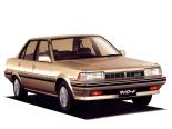 Toyota Carina (AT150, ST150, CT150) 4 покоління, рестайлінг, седан (1986 - 1988)