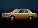 Toyota Carina (RA40, TA40, TA42, RA45, RA46, TA41, TA45, TA46, TA47) 2 покоління, седан (1977 - 1979)