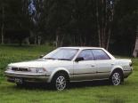 Toyota Carina ED (ST160, ST162) 1 покоління, седан (1985 - 1987)