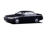 Toyota Carina ED (ST180, ST181, ST182, ST183) 2 покоління, седан (1989 - 1991)