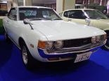 Toyota Celica (RA23, TA23, TA35, RA35) 1 покоління, 2-й рестайлінг, купе (1974 - 1977)