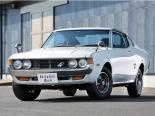 Toyota Celica (RA28, TA28, TA35, RA35) 1 покоління, 2-й рестайлінг, хэтчбек 3 дв. (1975 - 1977)