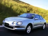 Toyota Celica (ST202, ST203, ST205) 6 покоління, хэтчбек 3 дв. (1993 - 1995)