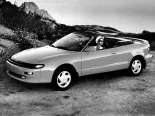 Toyota Celica (ST184) 5 покоління, відкритий кузов (1989 - 1993)