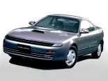 Toyota Celica (ST182, ST183, ST185) 5 покоління, хэтчбек 3 дв. (1989 - 1991)