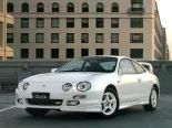 Toyota Celica (ST202, ST203, ST205) 6 покоління, рестайлінг, хэтчбек 3 дв. (1995 - 1999)