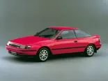 Toyota Celica (AT160, ST160, ST162, ST165) 4 покоління, хэтчбек 3 дв. (1985 - 1989)