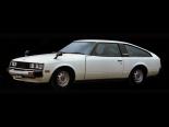 Toyota Celica (RA45, RA46, TA41, TA45, TA46, TA47) 2 покоління, рестайлінг, хэтчбек 3 дв. (1979 - 1981)