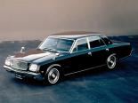 Toyota Century 1 покоління, седан (1967 - 1982)