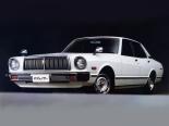 Toyota Chaser (MX30, TX40, MX40, MX41, RX40, RX41) 1 покоління, рестайлінг, седан (1978 - 1980)