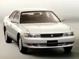 Toyota Chaser (GX90, JZX90, JZX91, JZX93, SX90, LX90) 5 покоління, седан (1992 - 1994)