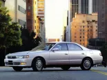 Toyota Chaser (GX90, JZX90, JZX91, JZX93, SX90, LX90) 5 покоління, рестайлінг, седан (1994 - 1996)