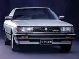 Toyota Chaser (GX71, MX71, SX70, LX70) 3 покоління, седан (1984 - 1986)