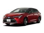 Toyota Corolla (MZEA17W, ZWE215W, ZWE219W) 12 покоління, рестайлінг, універсал, гібрид (2022 -  н.в.)