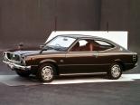 Toyota Corolla (KE35, TE35, TE37) 3 покоління, купе (1974 - 1976)