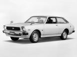 Toyota Corolla (KE50, TE50, TE51, TE52, KE55, TE55, TE56) 3 покоління, рестайлінг, хэтчбек 3 дв. (1976 - 1979)