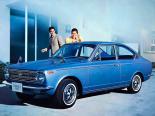 Toyota Corolla (KE15, KE17) 1 покоління, купе (1968 - 1970)