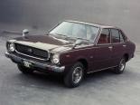 Toyota Corolla (KE30, TE30, TE31) 3 покоління, седан (1974 - 1976)