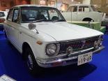 Toyota Corolla (KE10, KE11) 1 покоління, рестайлінг, купе (1969 - 1970)