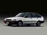 Toyota Corolla (AE81, AE82) 5 покоління, рестайлінг, хэтчбек 5 дв. (1985 - 1987)