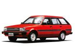 Toyota Corolla (KE73G, KE72V, KE74V, CE71V, CE72G) 4 покоління, 2-й рестайлінг, універсал (1985 - 1987)