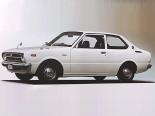 Toyota Corolla (KE50, TE50, TE52, KE55) 3 покоління, рестайлінг, купе (1977 - 1978)