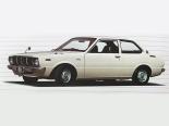 Toyota Corolla (TE50, KE55, TE56) 3 покоління, 2-й рестайлінг, купе (1978 - 1979)