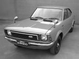 Toyota Corolla (KE25, TE25) 2 покоління, рестайлінг, купе (1971 - 1972)