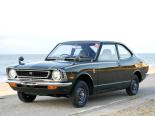 Toyota Corolla 2 покоління, 2-й рестайлінг, купе (1972 - 1977)