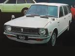 Toyota Corolla (KE26V) 2 покоління, 2-й рестайлінг, універсал (1972 - 1977)