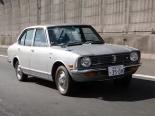 Toyota Corolla (KE20, TE20, TE21) 2 покоління, 2-й рестайлінг, седан (1972 - 1975)