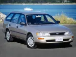 Toyota Corolla (AE102) 7 покоління, універсал (1991 - 1995)