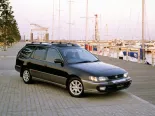 Toyota Corolla (AE100G, AE101G, AE104G, CE100G, CE101G) 7 покоління, 3-й рестайлінг, універсал (1997 - 2000)