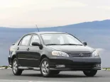 Toyota Corolla (ZZE132, ZZE134) 9 покоління, седан (2002 - 2007)