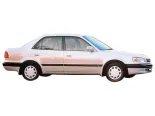 Toyota Corolla (AE110, AE111, AE114, EE111, CE110, CE114) 8 покоління, седан (1995 - 1997)