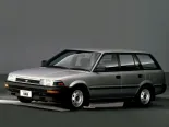 Toyota Corolla (EE96V, EE98V, CE96V) 6 покоління, універсал (1987 - 1991)