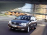 Toyota Corolla (ZZE121) 9 покоління, універсал (2000 - 2005)