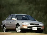 Toyota Corolla (AE100, AE101, AE104, EE101, CE100, CE104) 7 покоління, седан (1991 - 1993)