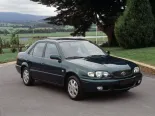 Toyota Corolla (AE111, EE110, EE111, ZZE111, СE110) 8 покоління, рестайлінг, седан (1999 - 2001)