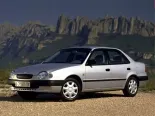 Toyota Corolla (EE110, EE111) 8 покоління, седан (1997 - 2000)