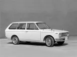 Toyota Corolla (KE16, KE18) 1 покоління, універсал (1967 - 1970)