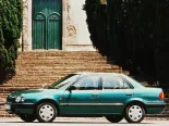 Toyota Corolla (AE111, CE110, EE110, EE111) 8 покоління, седан (1997 - 2000)