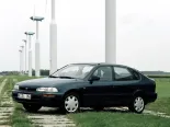 Toyota Corolla (AE101, AE102, CE100, EE100, EE101) 7 покоління, лифтбек (1991 - 1995)