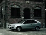 Toyota Corolla (AE101, AE102, CE100, EE100, EE101) 7 покоління, хэтчбек 3 дв. (1991 - 1995)