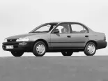 Toyota Corolla (AE101, CE100, EE100, EE101) 7 покоління, седан (1991 - 1995)