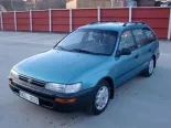 Toyota Corolla (AE101, AE103, CE100, EE100, EE101) 7 покоління, універсал (1991 - 1997)