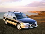 Toyota Corolla (AE100G, AE101G, AE104G, CE100G) 7 покоління, 2-й рестайлінг, універсал (1995 - 1997)