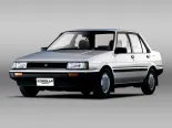 Toyota Corolla (AE80, AE81, AE82, CE80) 5 покоління, седан (1983 - 1985)