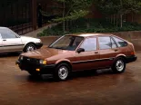 Toyota Corolla (AE82 , CE80, EE80) 5 покоління, хэтчбек 5 дв. (1983 - 1987)